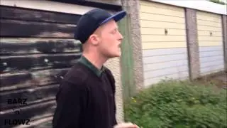 BARZ 'n' FLOWZ - AYY JAY & SWIFTY - QUICKTINGZ!!!