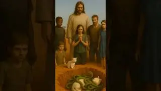 Jes&uacute;s salva a todos &mdash; Nadie se queda atr&aacute;s 🙌✨