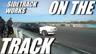 Sidetrack Works on 