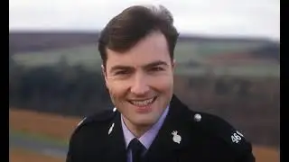 NICK BERRY SINGING HEARTBEAT FROM THE HIT ITV  SERIES HEARTBEAT A TILLYPIG 2021 PRODUCTION