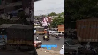 Vishrantwadi pune City #shorts #vishrantwadi