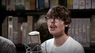 Joywave - It's A Trip! - 7/26/2017 - Paste Studios, New York, NY