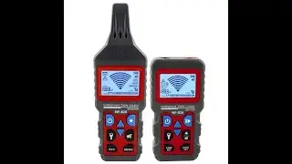 Noyafa NF 826 Yeraltı Kablo Bulucu