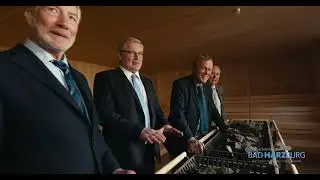 Bad Harzburger Sole-Therme | Er&ouml;ffnungsfeier 2022