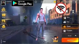 Top 3 Games Like PUBG Offline Under 100Mb || Pubg jaisa game | Free Fire Jaisa Game | Offline Games