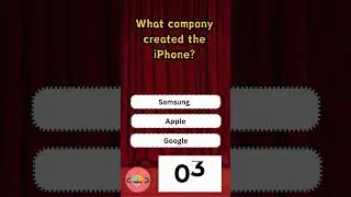 Challenge Yourself! Quick Trivia #trivia #quiz #brainboost #fyp