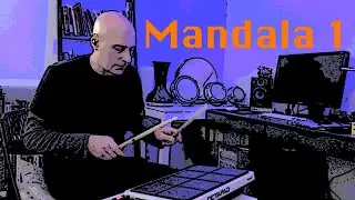Mandala 1