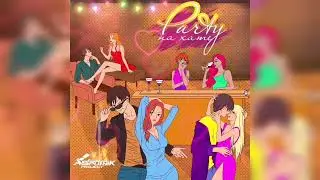 SpuTniK Project - Party на хате