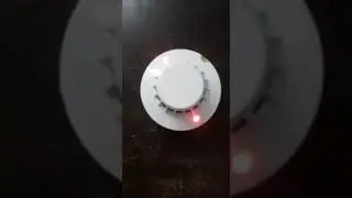 wireless fire alarm system,