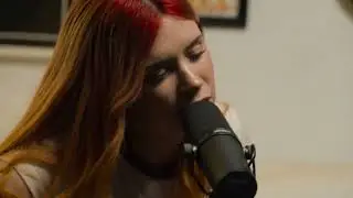Con amor, Connie - Session 2