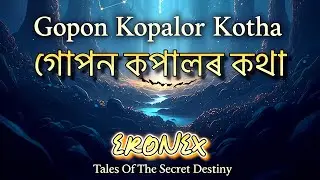 ERONEX - Gopon Kopalor Kotha