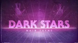 Dark Stars (Main Theme) | Dark Horror Synth | TableTop Minimalist
