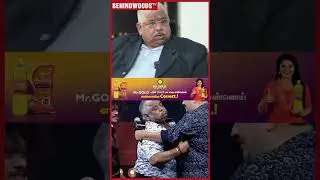 Venkatesh Bhat கூட சண்டையா? Chef Damu 1st Time Reveals...😲