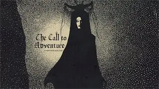 Jonathan Hult&eacute;n - The Call To Adventure (The Forest Sessions version)