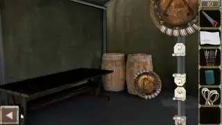 Fantasy Escape Walkthrough - Level 10