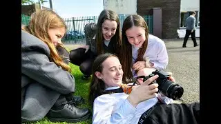 THE WHITEHAVEN ACADEMY 2021