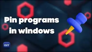 pin windows in windows (keep a window always on top) | DeskPins
