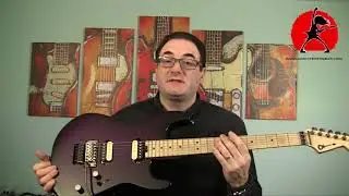 New Sigil Bluesman Chicago &rsquo;68 Pickups for My Charvel San Dimas