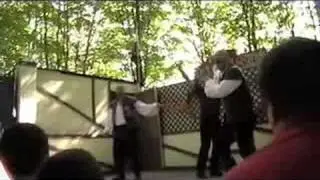 The German Brothers Part 3
