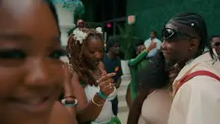 C2C: Pool Party Atlanta | DJ MILLZ | Amapiano | Afrobeats | Francophone | Hiphop