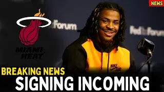 &ldquo;When a Star Arrives: Ja Morant Takes Over the Miami Heat and Puts the League on Alert&rdquo; HEAT NEWS