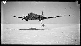 The &ldquo;Pointless&rdquo; Cargo Plane That Saved the War in One Winter |ww2
