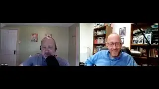 Mike Sauter on Ivan Illich and other thinkers: An interview with Larry Chapp
