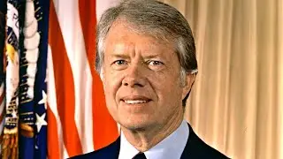 The Jimmy Carter Song