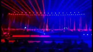 【Star艺术团】LED发光舞表演-震撼开场科技电光舞蹈-创意光影表演年会发布会视觉艺术定制 Light and shadow performance, annual conference