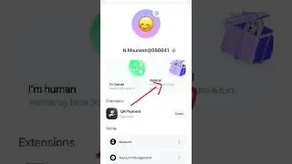 Interlink Network Referral Code....