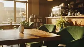 Afternoon Jazz | Mellow Swing Music for Relaxing Tea Time Sessions