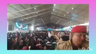 New international Airport opening program of Guwahati Airport🙂✈️