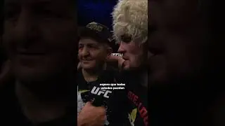 MMA | Campeones, sacrificio y tiempo | UFC
