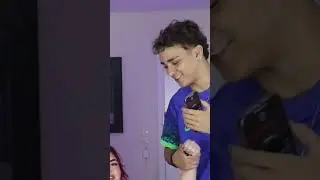 PROVANDO COMIDA DE CACHORRO 😱😱😱😱