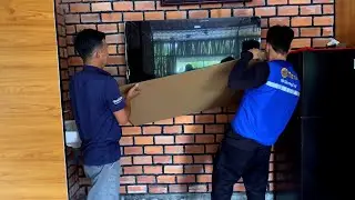 Sau Lần Bị Kẻ Xấu Lừa Đảo Vợ Chồng Em Phải Thận Trọng Nhiều Hơn , Ngày Mới Vui vẻ | TGT