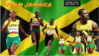 Jamaica Tokyo Olympics 2020/ De Grasse takes 200m gold/ Leon Bailey signed to Aston Villa