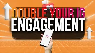Contractor's Blueprint For Increasing Social Media Engagement Via Instagram Stories