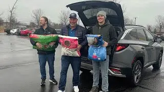 SPCA Pet Food Pantry sees demand triple as families struggle to feed their pets