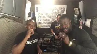 MC STYLIE & MC NUTSIE WITH DJ MIXTURE PLAYBACK UK 2019