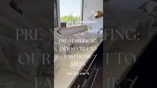 ow We Sell Homes FAST with Strategic Pre-Marketing | Sacramento Real Estate Experts
