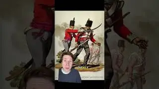 What Makes Light Infantry Light?