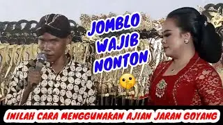 Sesideman terbaru 2026 sinden compe wargo laras