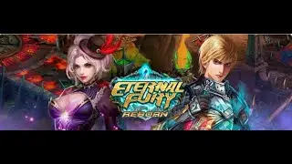 Eternal Fury Reborn 37 уровень