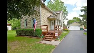 5729 Locust Street Lockport Town, NY | MLS# B1207765 | MetroRoberts.com