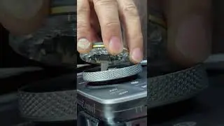 Installation of BMW Crystal Shift Knob with Ambient Light in BMW X3