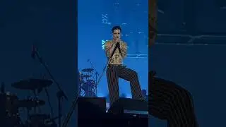 M&aring;neskin❤️&zwj;🔥Provinssi Festival mashup Finland 27/06/2024