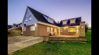 Tyne Crescent | Bedford | Fine & Country Bedfordshire | Alex Strafford