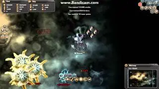 Darkorbit private server