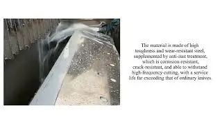 Self-sharpening + High Wear Resistance: Goodklife Blades Revolutionize Paper Processing Efficiency