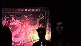 Jump With Joey & Roland Alphonso/Ton Talk part 1